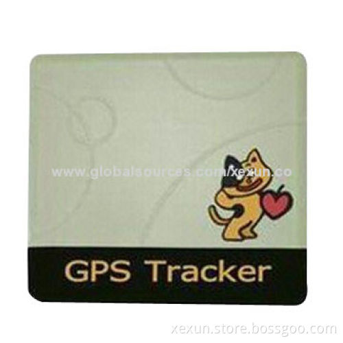 Xexun Newest Cat/Dog GPS Tracker XT013, Cheap Mini GPS Tracker